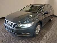 VW Passat Variant 2,0 TDI BMT DSG "Comfortline"