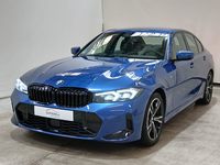 BMW 3 Limousine 320 d xDrive M Sport Connected Professional UVP: 67.309,99 €