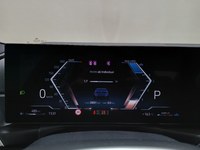 Pogled na kombinovani instrument