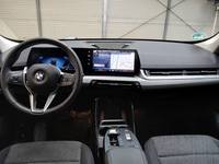 Aanzicht binnenruimte