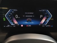 Aanzicht combi-instrument