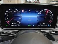 Aanzicht combi-instrument