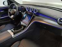 Aanzicht binnenruimte