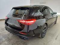 Aanzicht achter rechts