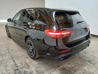 Aanzicht achter links