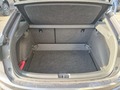 View of boot / luggage space
