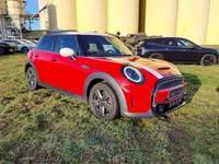 Náhled zpředu zprava