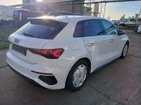 Vaade tagant paremalt