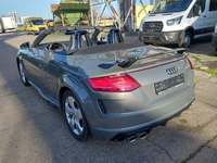 Náhled zezadu zleva