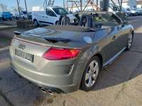 Náhled zezadu zprava