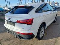 Vaade tagant paremalt