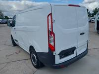 Náhled zezadu zleva