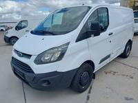 Náhled zpředu zleva