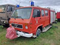 Náhled zpředu zleva