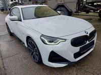 Náhled zpředu zprava