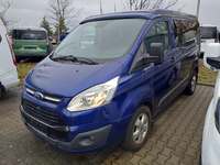 Náhled zpředu zleva