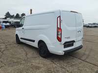 Náhled zezadu zleva