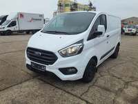 Náhled zpředu zleva