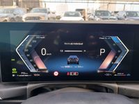 Pohled na přístrojovou desku