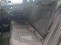 View of rear seat
