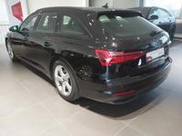 Вид сзади слева