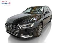 Audi A4 Avant advanced 35 TFSI