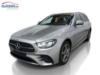 Mercedes-Benz E 300 de T 4MATIC 9G-TRONIC "AMG Line"