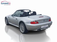 Náhled zezadu zleva