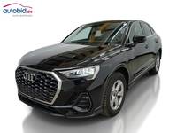 Audi Q3 Sportback 45 TFSI e S-tronic