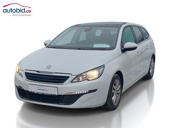 Náhled zpředu zleva