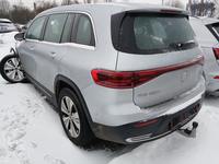 Pogled straga lijevo