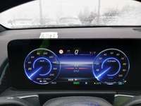 Pogled na kombinirani instrument