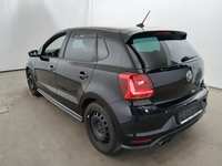 Pogled od pozadi levo