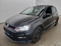 Pogled od napred levo