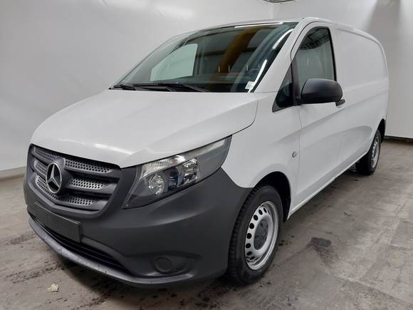 Náhled zpředu zleva