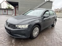 VW Passat Variant Basis 2,0l 110kW TDI 7-Gang - Doppelkupplungsgetriebe DSG