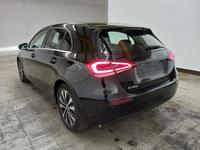 Pogled straga lijevo