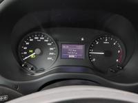 Ansicht Kombiinstrument