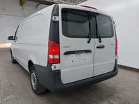 Ansicht hinten links