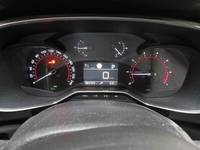 Pogled na kombinirani instrument