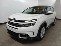 Pogled sprijeda lijevo