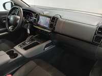 Pogled unutrašnji prostor