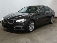 Náhled zpředu zleva