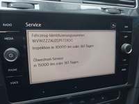 Статус автомобиля