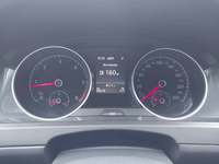 Вид на приборную панель