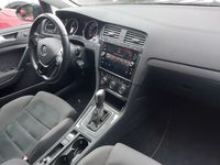 Вид на салон