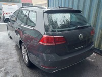 Вид сзади слева