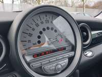 Aanzicht combi-instrument