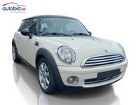 Aanzicht voor rechts