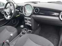 Aanzicht binnenruimte